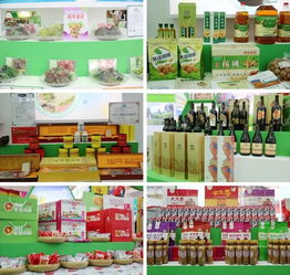 图说2019 张交会