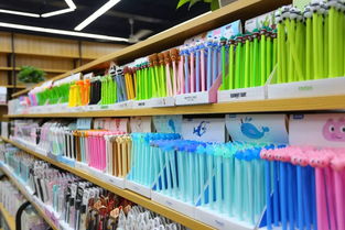 汉初文化视域下的实力派文具用品行业与化妆品交融