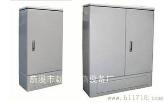 576芯光缆交接箱全方位解读 高清细节图展示与供应商推荐