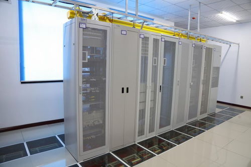 通信设备冬季维护指南