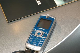 摩托罗拉闪耀2004年中国国际通信设备技术展 通讯创新引领未来