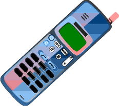 通讯器材与用品图鉴 连接世界的科技桥梁